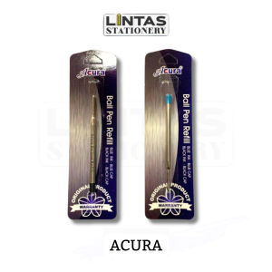 ACURA BC25 BALL PEN REFILL