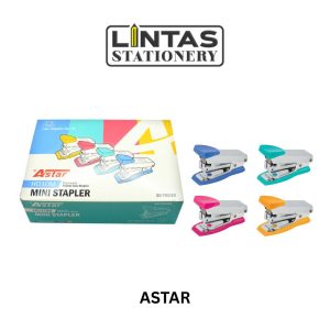 HD10M ASTAR STAPLER MINI NO.10