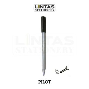 PILOT BALL LINER BLACK