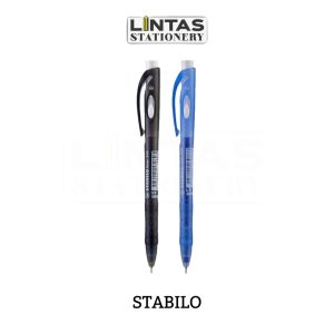 STABILO LINER 348 BALL PEN