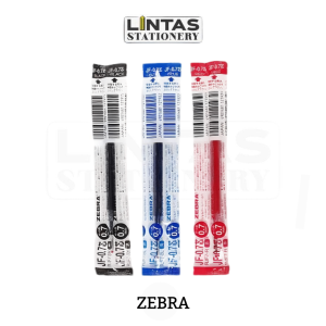 ZEBRA SARASA REFILL 0.5/0.7/1.0MM