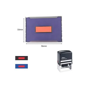 SHINY INK PAD FOR S828D