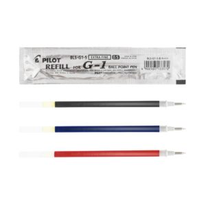 PILOT G-1 REFILL