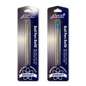 ACURA BC25 BALL PEN REFILL