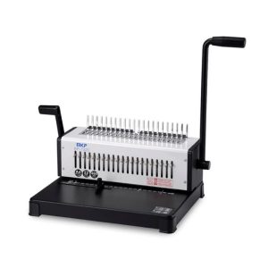 MKP BP7320 COMB BINDING MACHINE