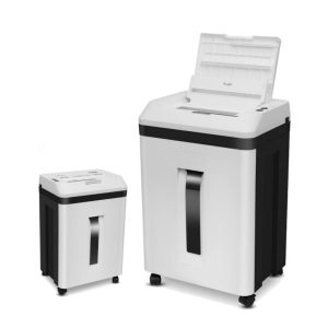 MKP SHP-MF7 PAPER SHREDDER (Micro Cut) Feeder Type