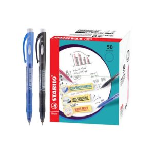 STABILO LINER 348 BALL PEN