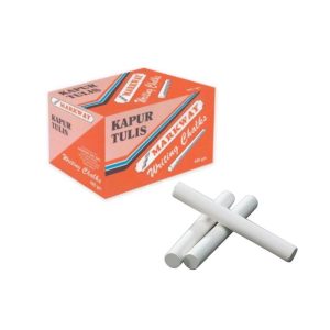 MARKWAY CHALK 400G (WHITE)