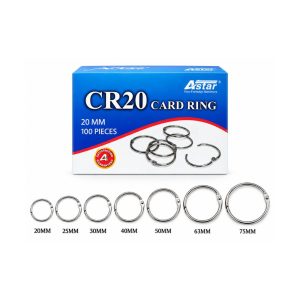 ASTAR CARD RING