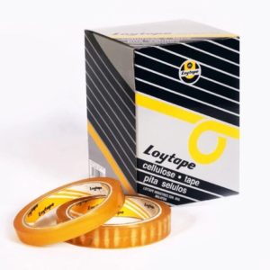 LOYTAPE 24MMX40M