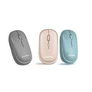 CLIPTEC WIRELESS SILENT MOUSE RZS868