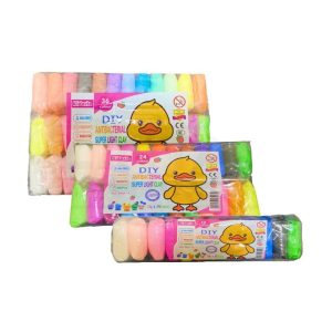 KIDARIO SUPER LIGHT CLAY