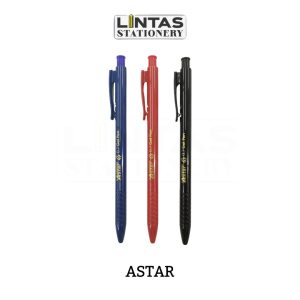 ASTAR G7 GEL PEN 0.7MM