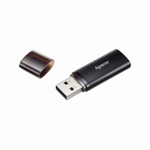 APACER PENDRIVE 128GB BLACK
