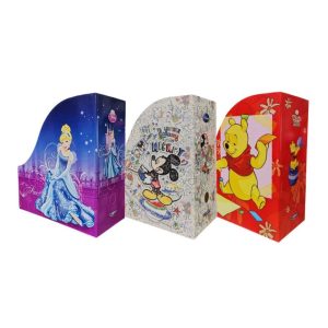 CAMPAP MAGAZINE HOLDER