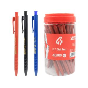 ASTAR G5/G7 GEL PEN
