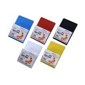 CBE MAGNET POCKET A5 & A4
