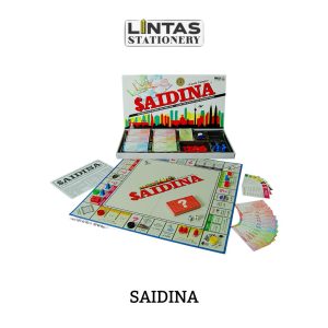 SAIDINA KUALA LUMPUR-CITY OF LIGHTS SPM92