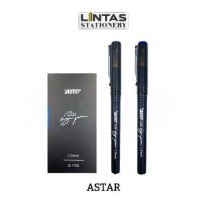 ASTAR Q16 GEL INK PEN 1.0MM