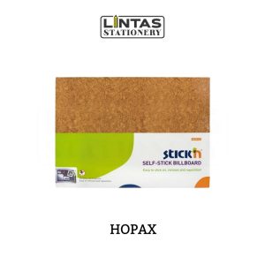 HOPAX INFO BULLETIN BOARD 18"X23"