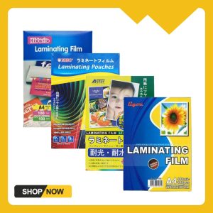 Laminating Film