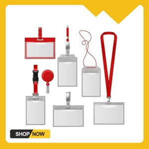 Tag & Badge