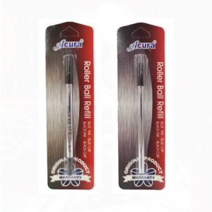ACURA ROLLER REFILL BLACK RB30/RB55