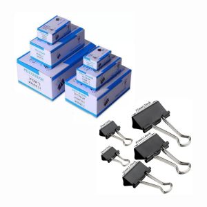 DIAMOND BINDER CLIP