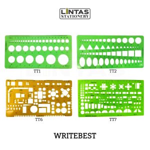 WRITEBEST TECHNICAL TEMPLATE
