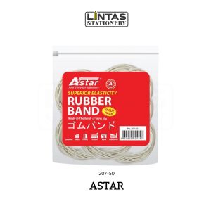 ASTAR WHITE BAND 5" 50G