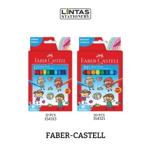 FABER-CASTELL COLOUR PEN