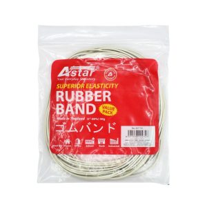 ASTAR WHITE BAND 5" 50G