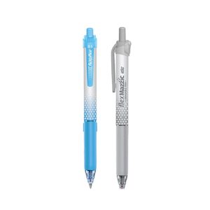 FLEX OFFICE MAZZIC CLICK GEL PEN FO-GELE003
