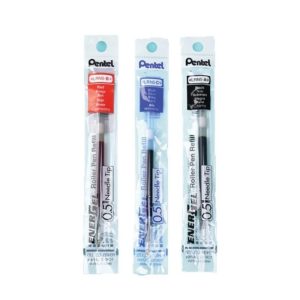 PENTEL ENERGEL INK REFILL