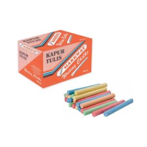 MARKWAY CHALK 400G (COLOR)