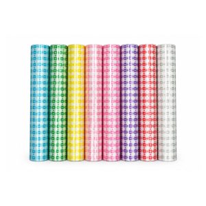 HAMPER ROLL 900MMX80 HR900X80