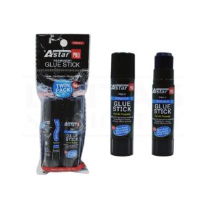 ASTAR PERMANENT GLUE STICK PGS-9-2