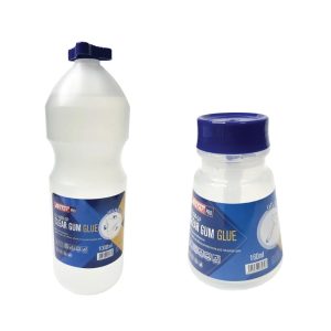 ASTAR CLEAR GUM GLUE