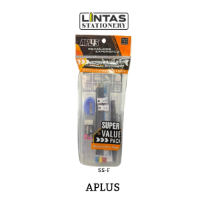 APLUS STATIONERY SET SS-F