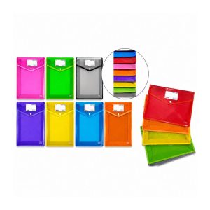 LOMBOK DOCUMENT BAG A4 (HORIZONTAL & VERTICAL)