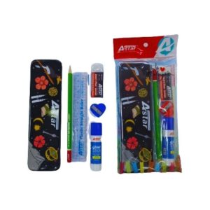 ASTAR STATIONERY SET VALUE PACK