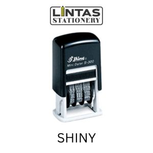 SHINY S/I STAMP S-300