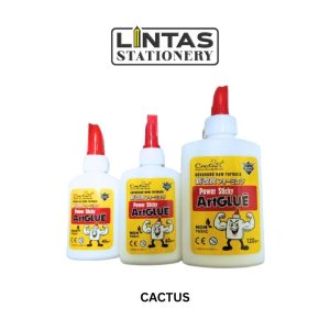 CACTUS WHITE ART GLUE