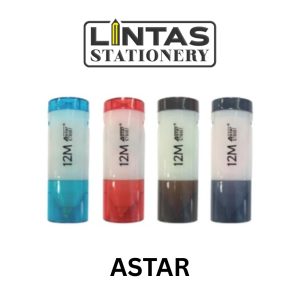 ASTAR CORRECTION TAPE 12MM