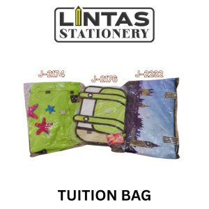 TUITION BAG 50% OFF