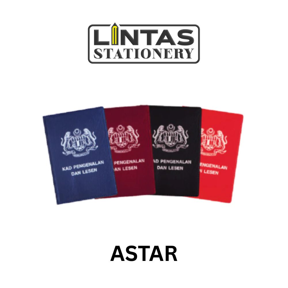 ASTAR I/C HOLDER 2’S