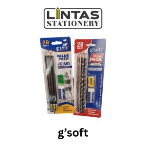 G'SOFT VALUE PACK PRIMO & MULIA