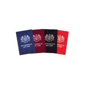 ASTAR IDENTITY CARD HOLDER 2'S