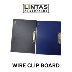 WIRE CLIP BOARD A4 /A3