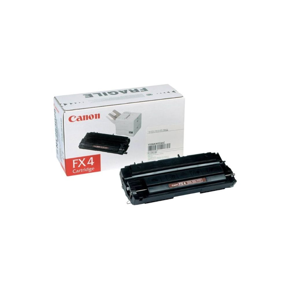 CANON TONER FAX FX-4